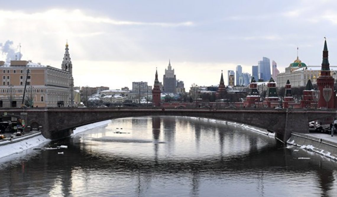 Синоптики рассказали, какая погода ждет москвичей во вторник