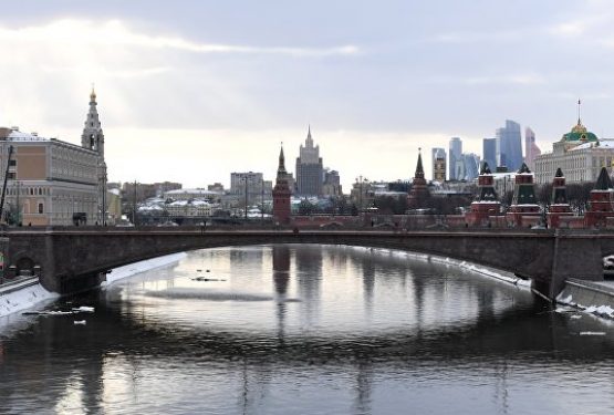 Синоптики рассказали, какая погода ждет москвичей во вторник