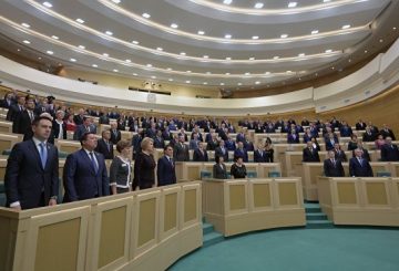 В Совфеде прокомментировали заявление Майка Помпео о ДРСМД